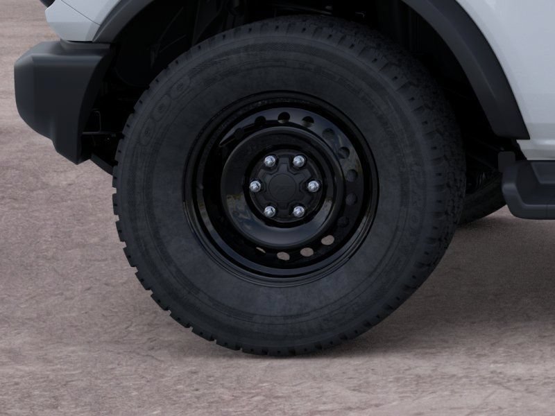 New 2026 Ford Bronco Outer Banks AWD/4WD image 21