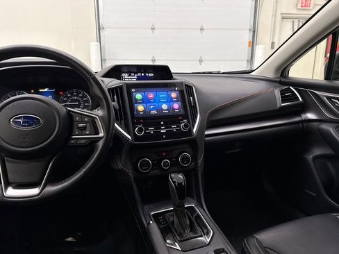 Certified 2023 Subaru Crosstrek 2.5i Limited image 16