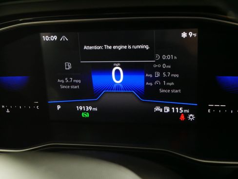 Used 2022 Volkswagen Jetta Sport image 21