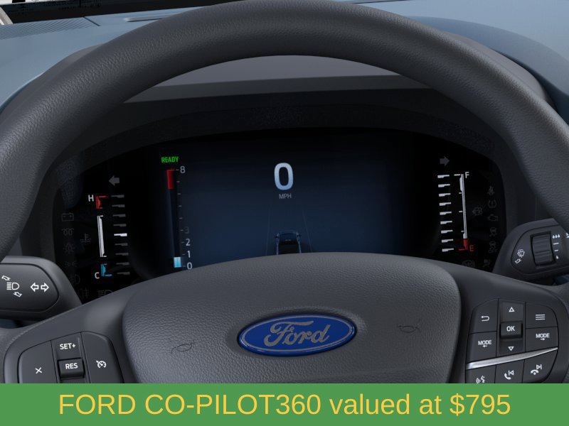 New 2026 Ford Maverick XL FWD image 18