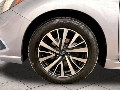 Used 2018 Subaru Legacy 2.5i Premium w/ Eyesight & BSD & Rcta & HBA AWD/4WD image 8