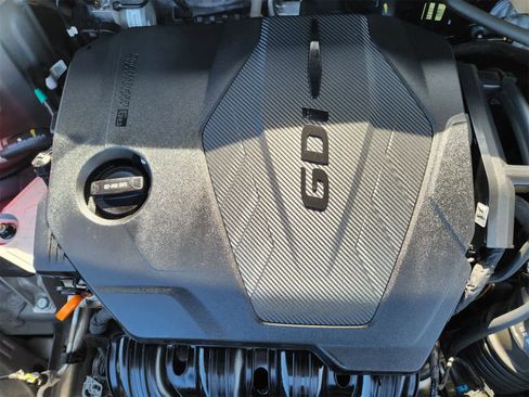 Used 2024 Hyundai Santa Cruz SEL image 28