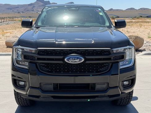 Used 2024 Ford Ranger XL w/ Trailer Tow Package image 3