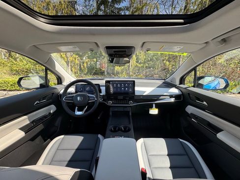 New 2026 Honda Prologue Elite image 2