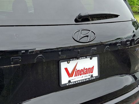 Used 2024 Hyundai Palisade Calligraphy AWD/4WD image 34