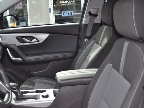 Used 2024 Chevrolet Blazer LT image 6