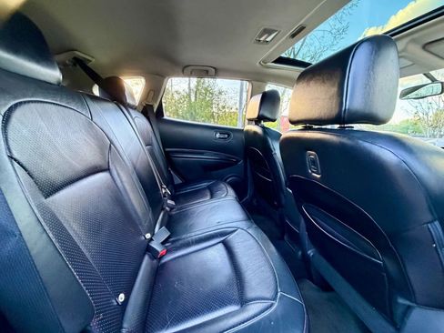 Used 2013 Nissan Rogue SL AWD/4WD image 16