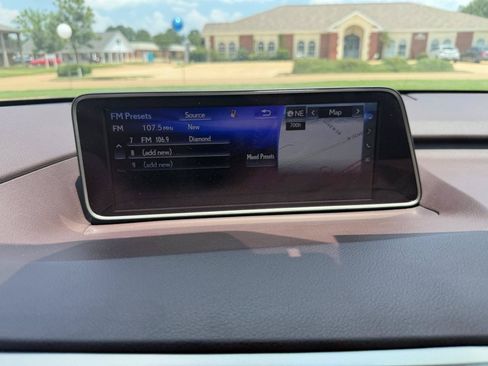 Used 2017 Lexus RX 350 Premium w/ Premium Package FWD image 26