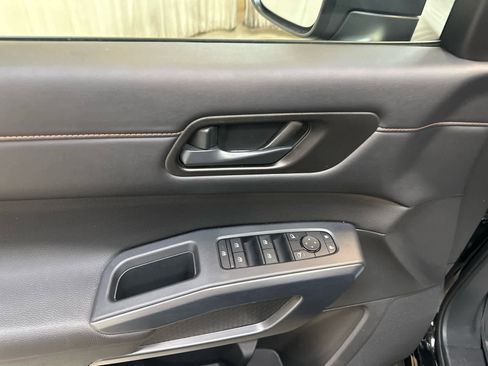 Certified 2024 Nissan Pathfinder Rock Creek image 25