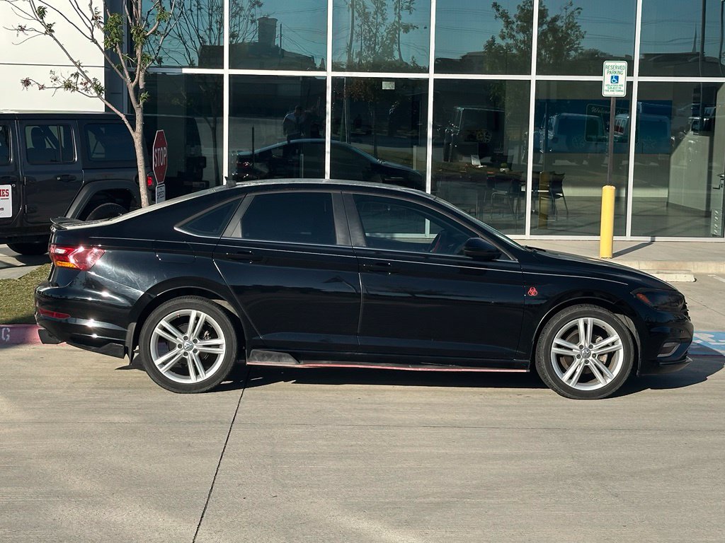 Used 2019 Volkswagen Jetta S FWD image 3