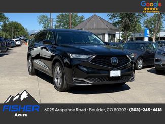 Used 2026 Acura MDX SH-AWD video 1
