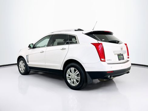 Used 2015 Cadillac SRX Luxury w/ Driver Awareness Package image 5