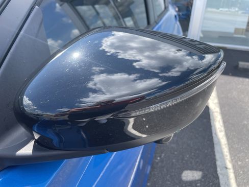 Certified 2024 Nissan Kicks SR w/ SR Premium Package image 6