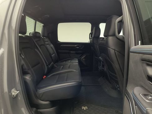 Used 2023 RAM 1500 TRX w/ TRX Level 2 Equipment Group AWD/4WD image 33