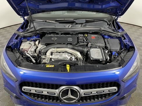 Used 2025 Mercedes-Benz GLA 250 image 20