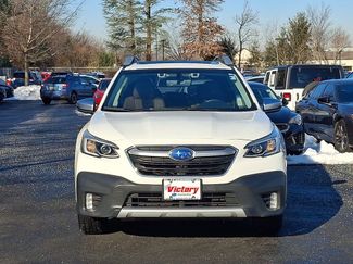 Used 2022 Subaru Outback Touring video 2