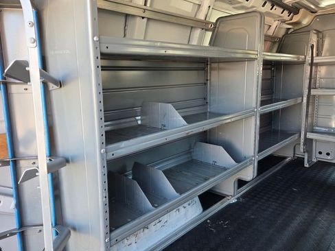 Used 2020 Chevrolet Express 2500 w/ Driver Convenience Package image 14