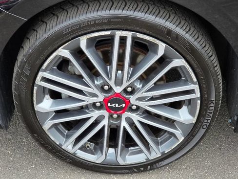Used 2023 Kia Forte GT FWD image 18