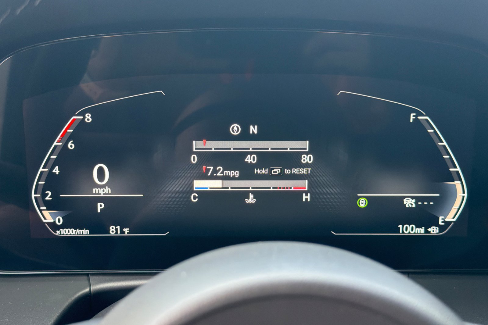 New 2026 MAZDA CX-5 Preferred AWD/4WD image 22