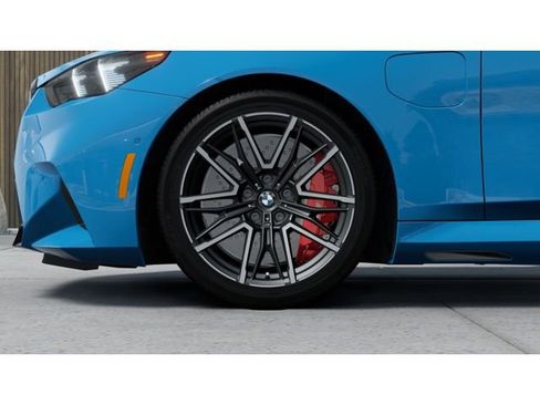 New 2026 BMW M5 w/ Executive Package image 7