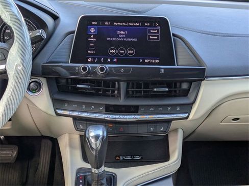 Used 2020 Cadillac CT4 Premium Luxury image 20