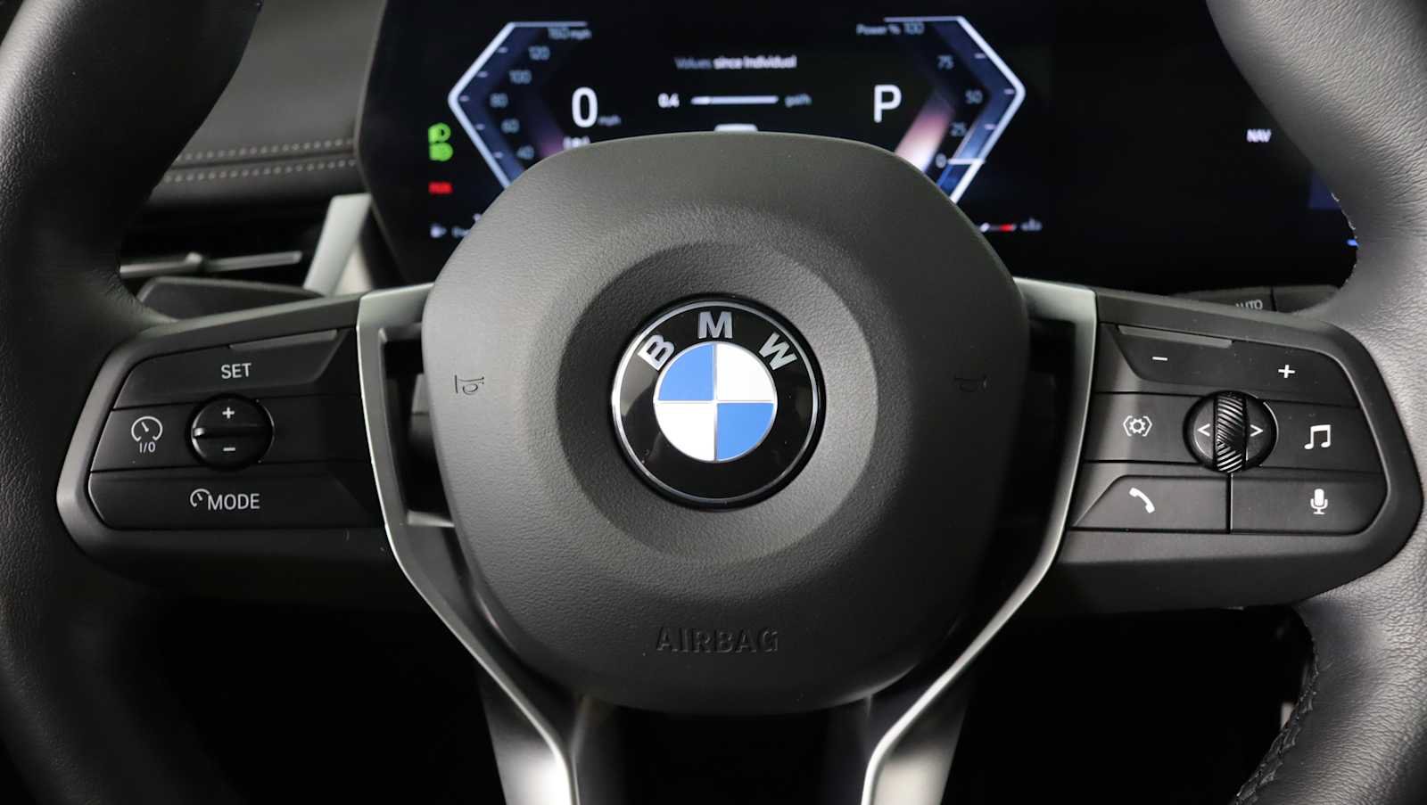 Used 2025 BMW X1 xDrive28i w/ Convenience Package AWD/4WD image 20