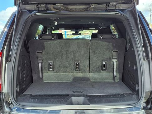 Used 2022 GMC Yukon SLE image 19