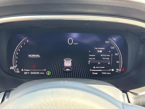 Used 2023 Acura MDX SH-AWD w/ Technology Package image 24