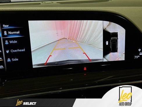 Used 2023 Cadillac Escalade Sport w/ LPO, ONYX Package AWD/4WD image 17
