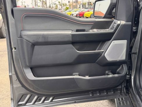 New 2026 Ford F150 Raptor image 15