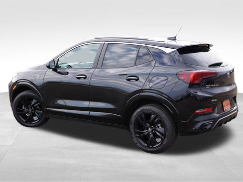 Certified 2024 Buick Encore GX Sport Touring image 9