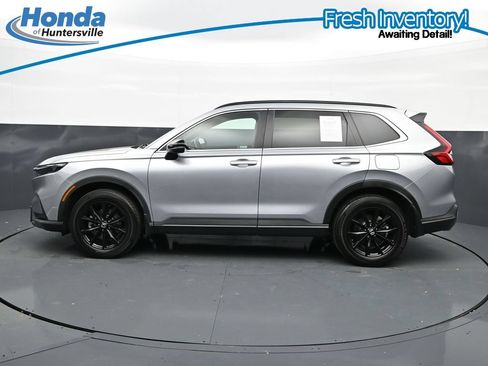 Used 2024 Honda CR-V Sport-L image 6
