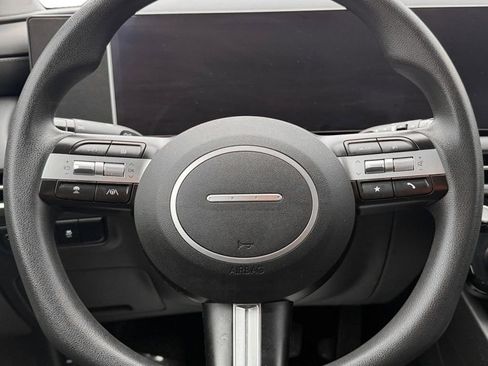 Used 2025 Hyundai Tucson SEL image 17