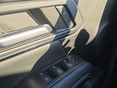 Used 2025 GMC Terrain Elevation image 24