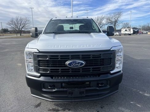 New 2026 Ford F350 XL w/ 360-Degree Camera Package image 3