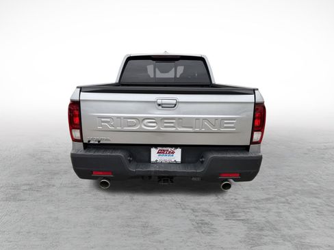 Used 2024 Honda Ridgeline RTL+ image 6
