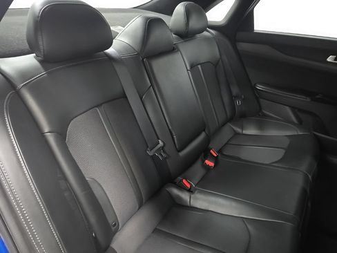 Used 2021 Kia K5 GT-Line FWD image 16