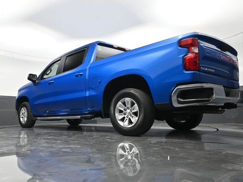 Used 2023 Chevrolet Silverado 1500 LT RWD image 22