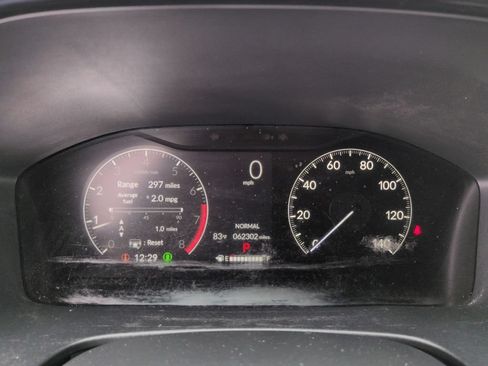 Used 2023 Honda CR-V EX-L image 21