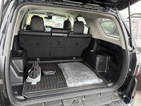 Used 2023 Toyota 4Runner TRD Sport w/ Technology Package AWD/4WD image 25