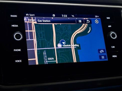 Used 2022 Volkswagen Atlas SEL Premium image 29