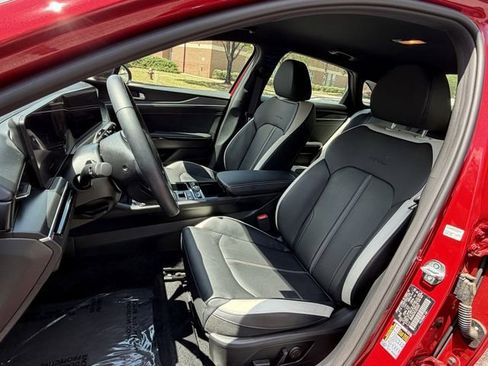 Certified 2025 Kia K5 GT-Line FWD image 11