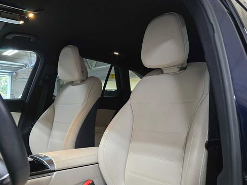 Certified 2024 Mercedes-Benz GLC 300 GLC 300 image 21