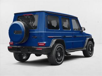 New 2026 Mercedes-Benz G 63 AMG 4MATIC video 2