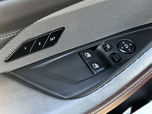 Used 2025 BMW M4 xDrive Competition w/ Executive Package image 18