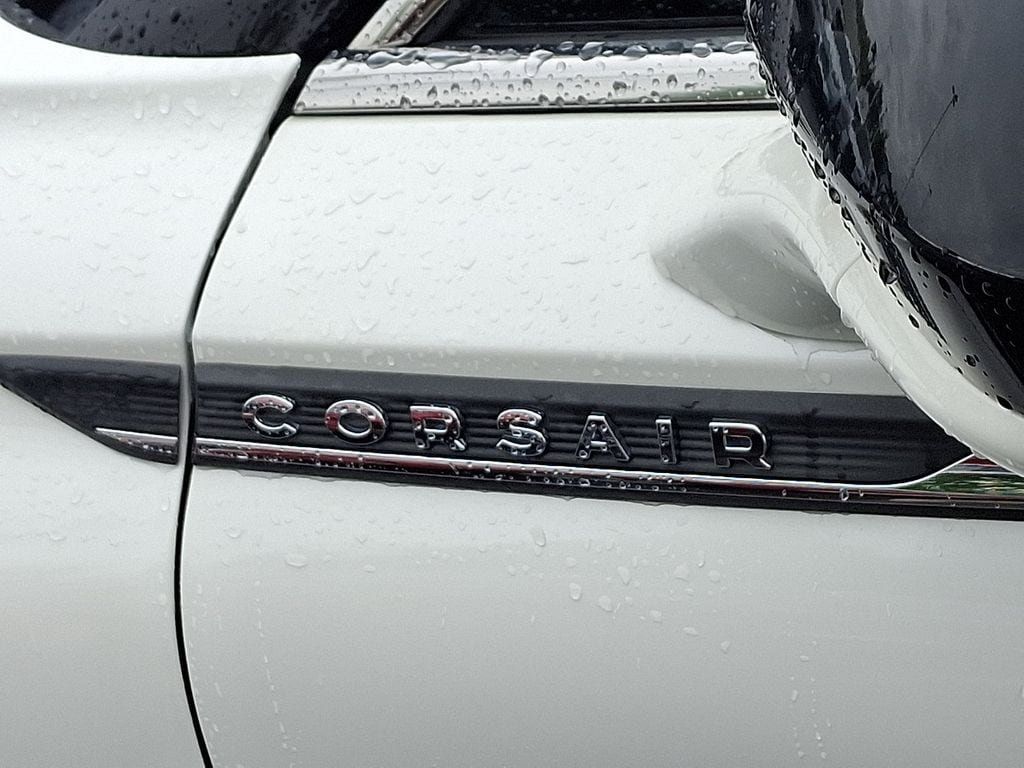 Certified 2020 Lincoln Corsair AWD w/ Equipment Group 101A image 30