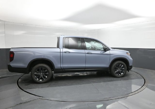 New 2026 Honda Ridgeline Sport image 11
