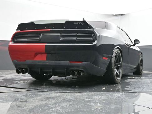 Used 2016 Dodge Challenger SRT Hellcat image 69