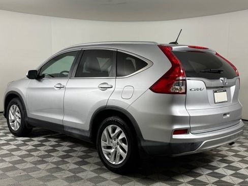 Used 2015 Honda CR-V EX-L image 6