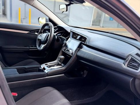 Used 2016 Honda Civic EX image 72